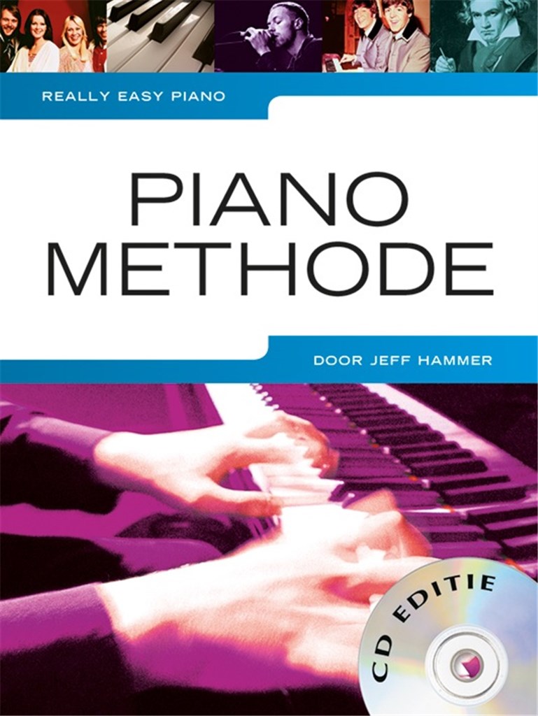 Really Easy Piano: Piano Tutor